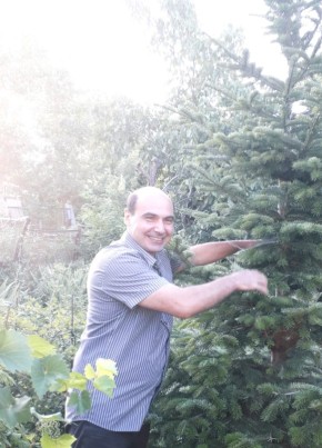 Aleks, 39, Russia, Stavropol