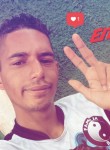 Marlon, 25 лет, São Joaquim da Barra