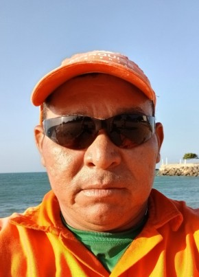 Francisco из Fortaleza 43 года
