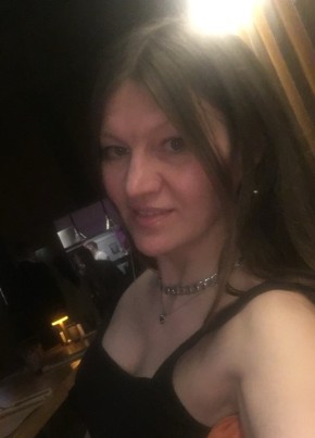 Katrin из Москвы 36 лет