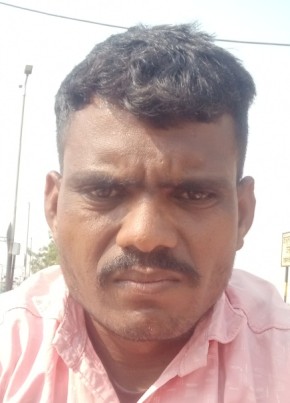 Sadanand, 31, India, Wāshīm