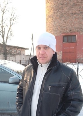 Konstantin, 44, Russia, Kshenskiy