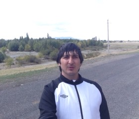 Ramzan, 35 лет, Талдықорған