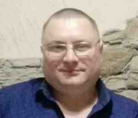 Georgiy, 49, Ulyanovsk