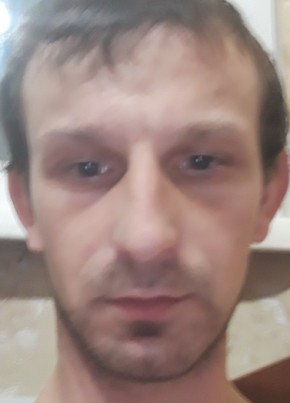 Миша, 34, Россия, Кедровка