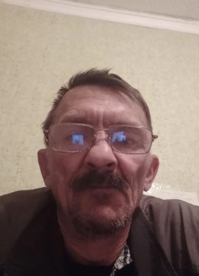 Сергей из Димитровграда 55 лет