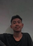 Thony, 19 лет, Kota Denpasar