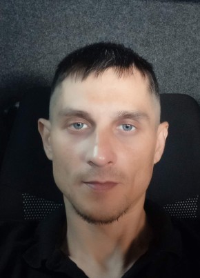 Станислав, 39, Россия, Донецк