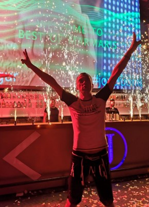 Aleksandr, 37, Russia, Nizhnevartovsk