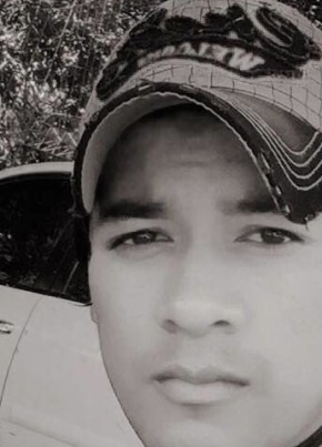 Bladi Ariel, 30, Estado Plurinacional de Bolivia, Montero