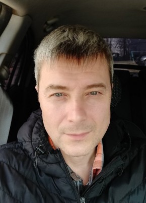 Павел Б из Чебоксары 50 лет