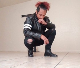 Daniel, 23, Dallas