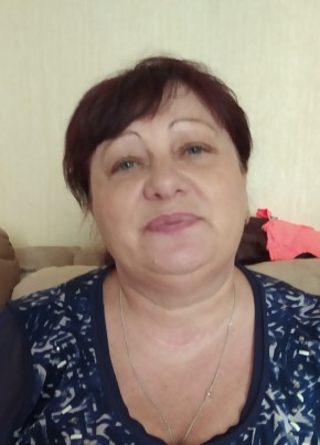 Лариса, 55, Россия, Советский