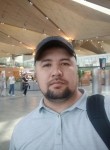 Fyedor, 39, Saint Petersburg