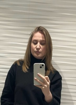 Tatyana, 35, Russia, Moscow