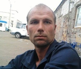 Василий, 49 лет, Казань