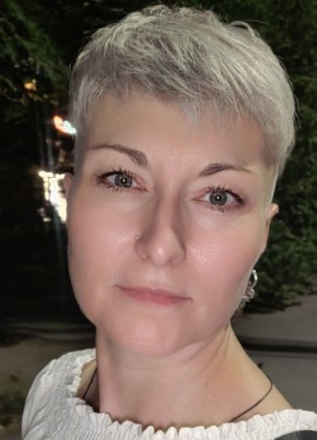 Елена из Волгодонска 45 лет