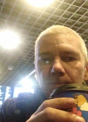 Евгений Годяев, 45, Россия, Аткарск