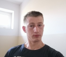 Михайло, 27 лет, Gdańsk