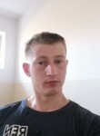 Михайло, 27 лет, Gdańsk