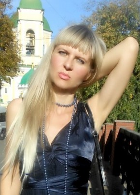 Ольга, 46, Россия, Воронеж