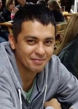 Serik, 40, Қазақстан, Алматы