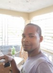 Albaro, 28  , Port-au-Prince