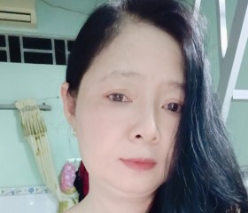 Minh Châu, 46 лет, Thành phố Hồ Chí Minh