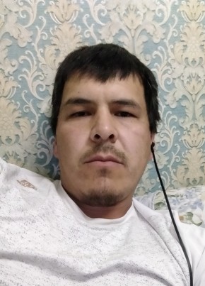 Жасур, 33, Україна, Маріуполь
