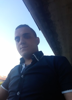 Stefano , 29, Repubblica Italiana, Acireale