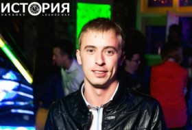 Олег, 32 - Только Я