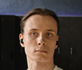 Ratmir, 20, Voronezh