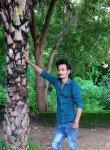 Rocky Dada, 25 лет, Quthbullapur