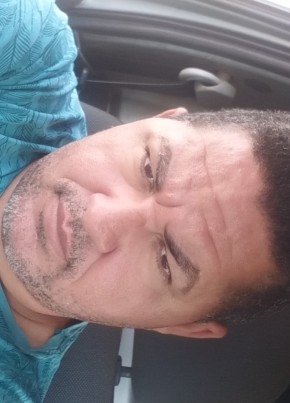 Alex, 46, República Federativa do Brasil, Estância