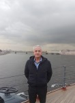 Дмитрий, 56 лет, Казань
