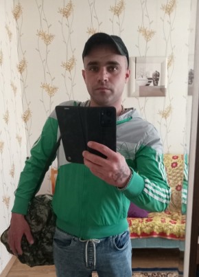 Олег, 26, Рэспубліка Беларусь, Пінск