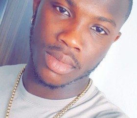 Général, 23, Mol