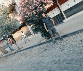 Ahmad, 23 года, دمشق