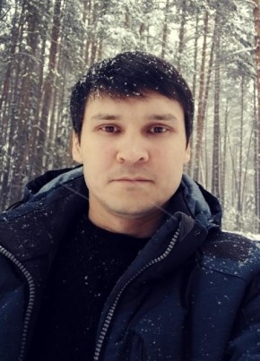 Александр из Чебоксары 40 лет