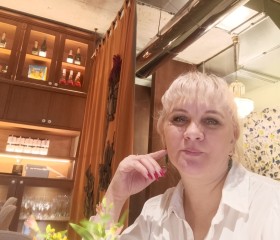 Iarisha, 50, Saint Petersburg