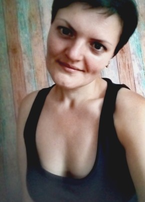 Вика, 39, Россия, Тула