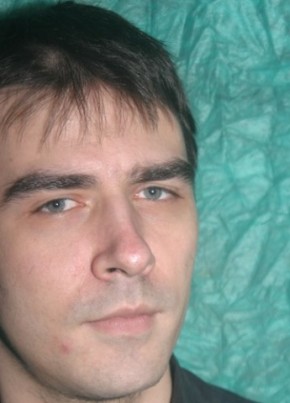 Viktor, 44, Россия, Москва
