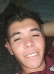 José, 22 года, Barranqueras
