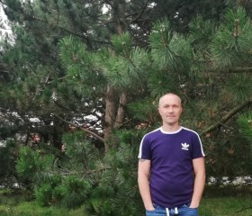 Олег, 47 лет, Traunreut