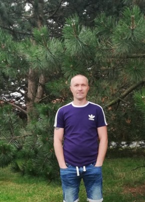 Олег, 47, Bundesrepublik Deutschland, Traunreut