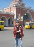 Серегй, 27 лет