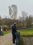 Ibragim, 44, Sergiyev Posad