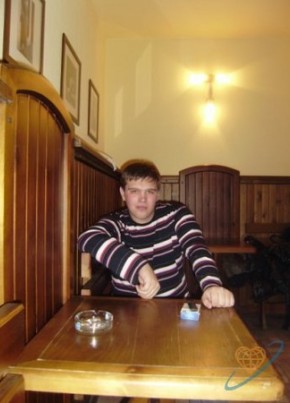 Александр, 36, Россия, Бийск