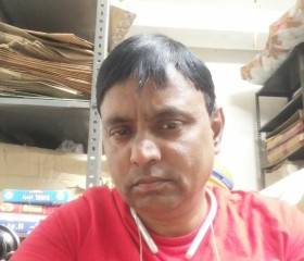 Taj khan, 34 года, Lucknow