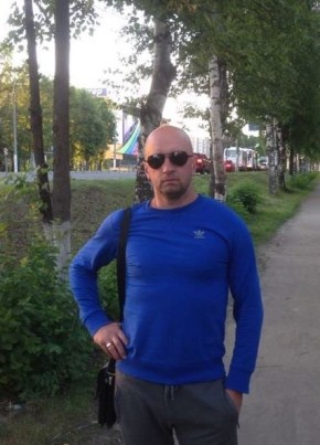 Vadim, 42, Рэспубліка Беларусь, Вілейка